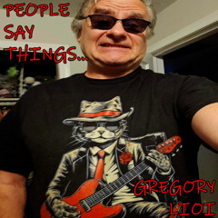 People_Say_Things