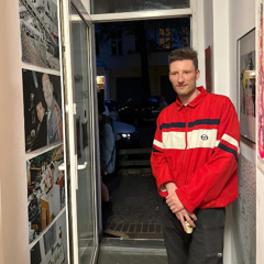 David Fogarty [14.05.25]