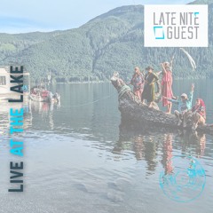 The Remote Sessions - Live at the  Lake