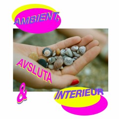 Ambient & Interieur 26 [Avsluta]