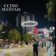 MAUVAIS