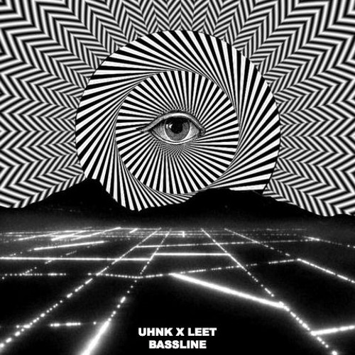 UHNK x leet - Bassline [HBS Premiere]