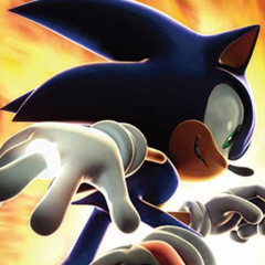 Let The Speed To Mend It (Sandstorm Remix)