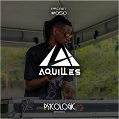PRCAST #50 - Aquilles