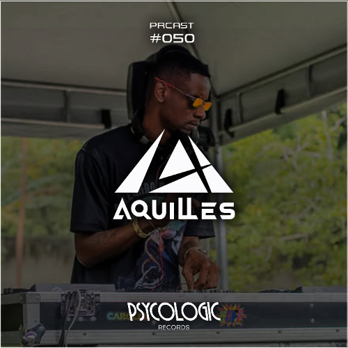 PRCAST #50 - Aquilles
