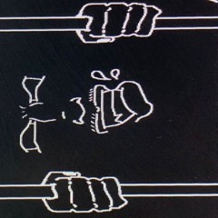 "Preso entre bares" (Ideias de copo)