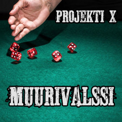 Muurivalssi (feat. MJP)