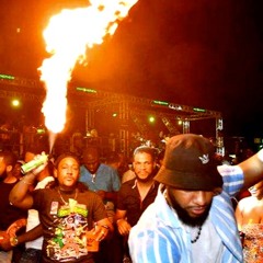 Dj Lymron Rags To Riches Hip Hop And Dancehall