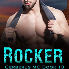 [Read] PDF 💖 Rocker: Cerberus MC Book 13 by  Marie James KINDLE PDF EBOOK EPUB