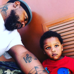 Middle Class Black Am3rican