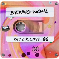 Katercast 86 - Benno Wohl - Kater X Woodlands Edition