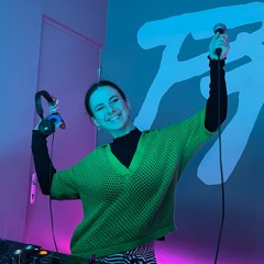 Dissociate crew : Foxin Dabox | 30.11.24