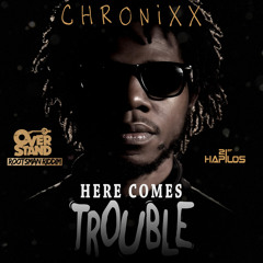 Here Comes Trouble
