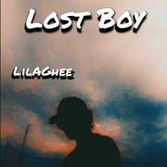 Lost Boy (Prod. Elvis Beatz)