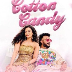 Cotton Candy Official Music Chandan Shetty Ft. Sushmitha Gopinath 🍭.mp3 kannada song