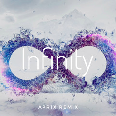 Konrad Mil - Infinity (Apr1x Remix)