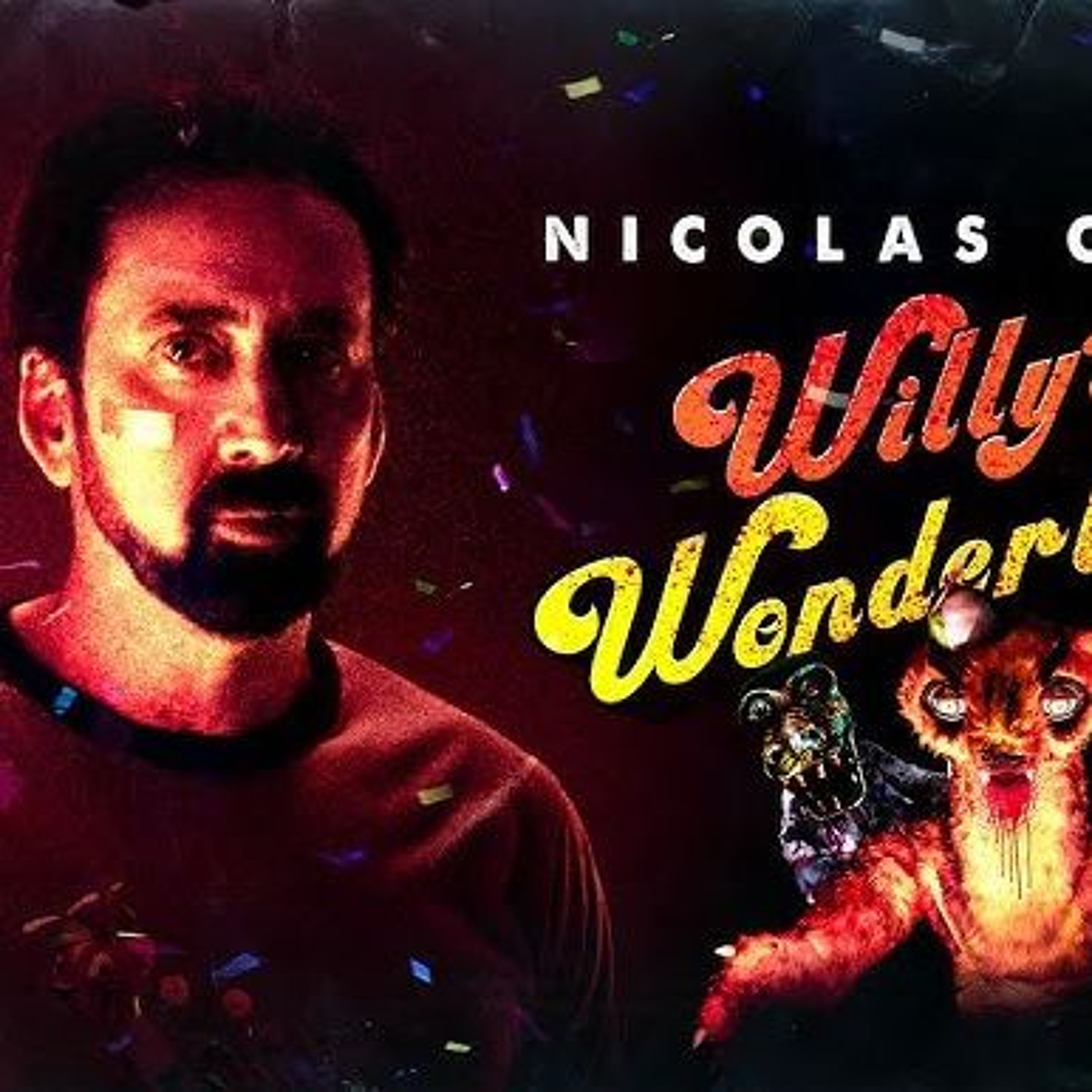 Episode 885: Willy's Wonderland: Why Simpler is Better episode artwork