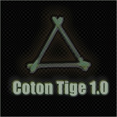 Coton-Tige 1.0