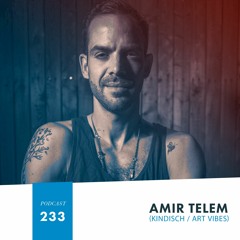HMWL Podcast 233 - Amir Telem