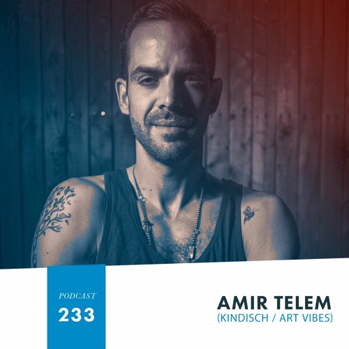 HMWL Podcast 233 - Amir Telem