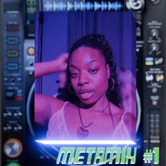 metamix #1