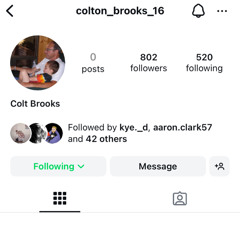 Colt Brooks 5
