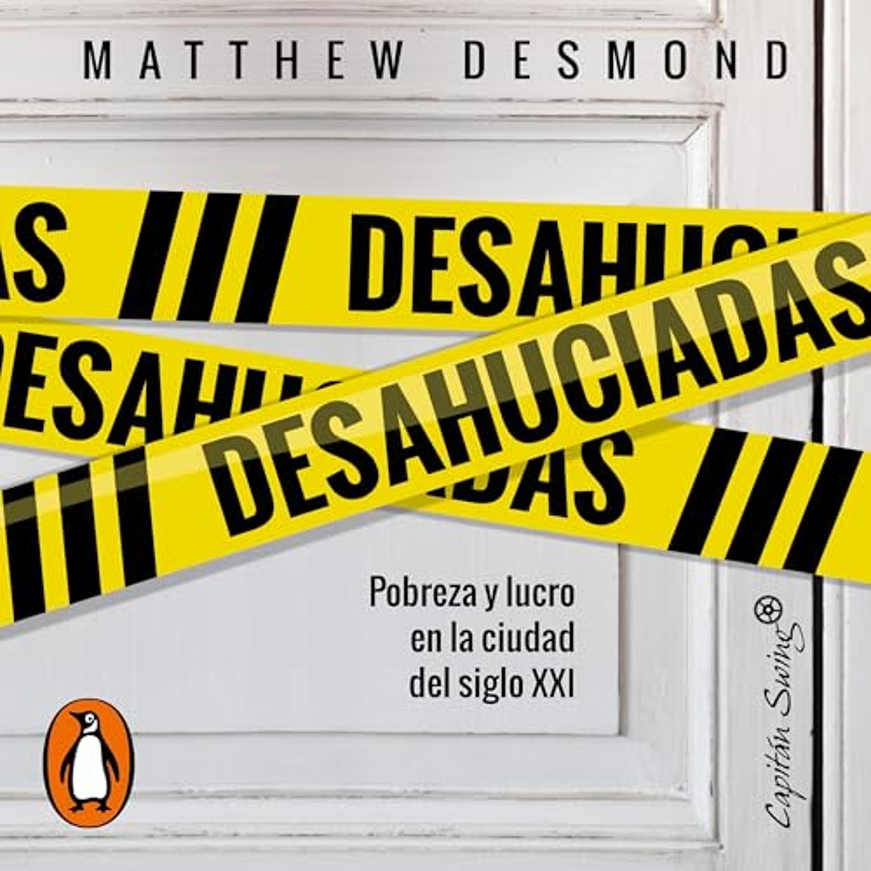 Desahuciadas [Evicted] (Audiolibro) | Prueba Gratis