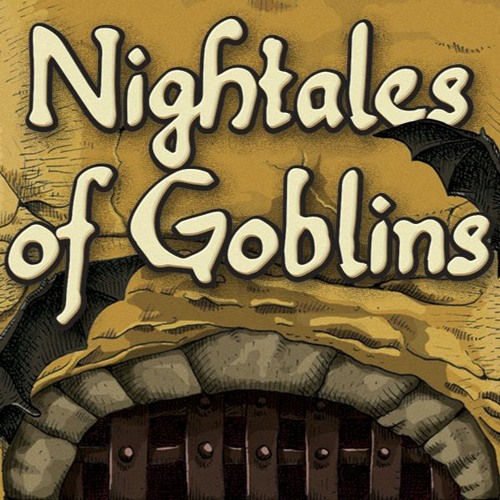 Nightales of Goblins • Elettrogoblin DUB • Nightales of Goblins O.S.T.