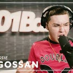 Gregossan | Zomersessie 2024 | 101Barz