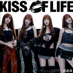 Lips Hips Kiss