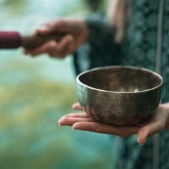 Sound Healing & Clearing Practice
