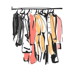 DRESSING ROOM ( short cover )