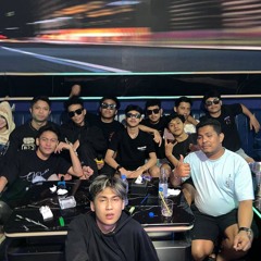 Bius Yang Semalam Naik Lagi