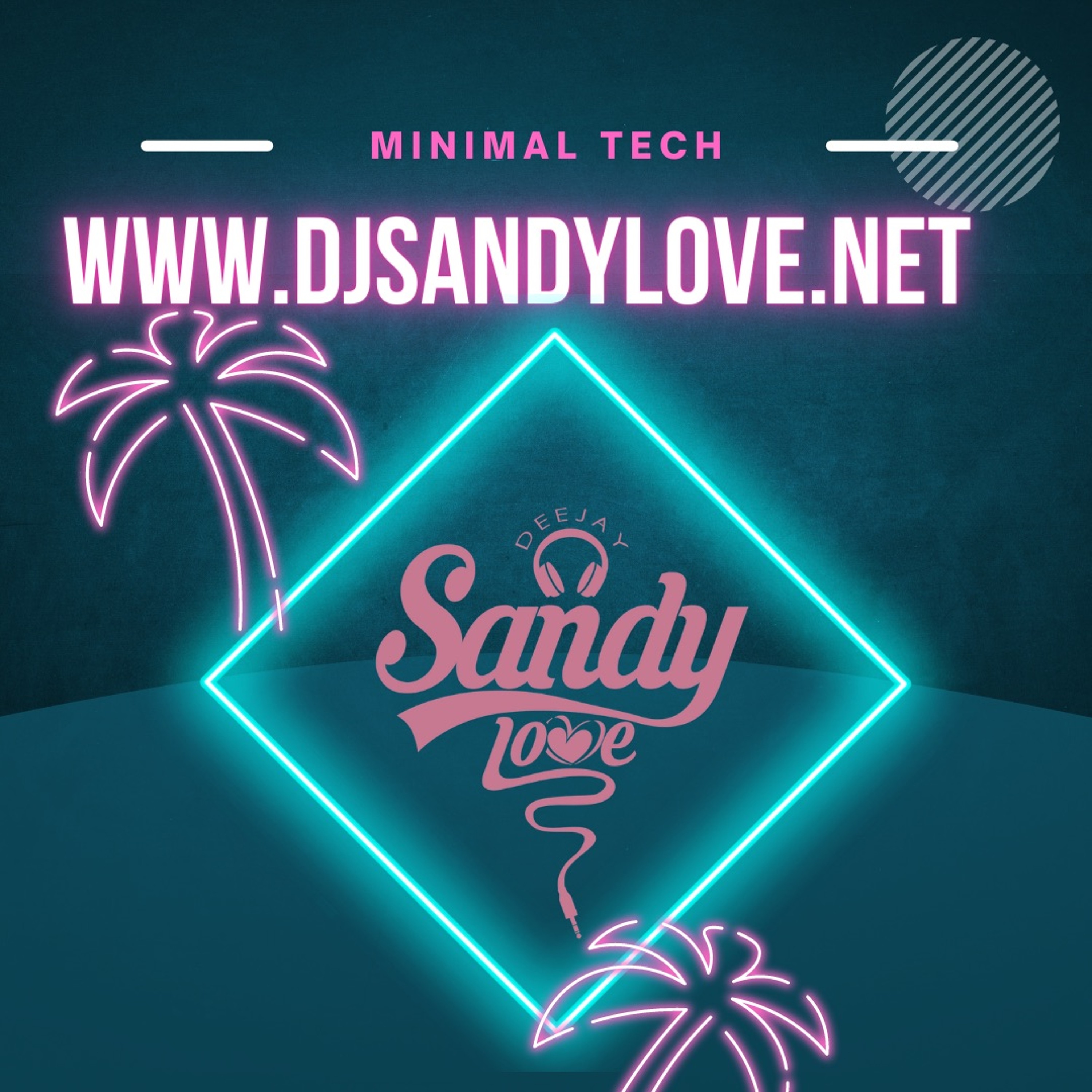 DJ SANDY LOVE