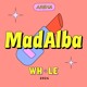 on MADALBA