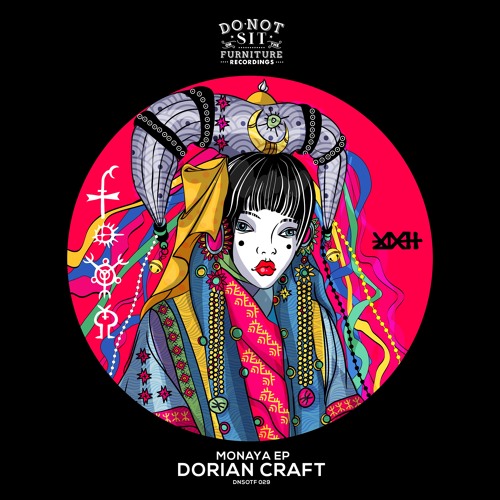 2.Dorian Craft - Divination (Original Mix)