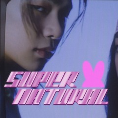 Supernatural - NewJeans | Thai Version by chaeyeong