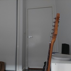 as long as you don't leave (drumless instrumental)