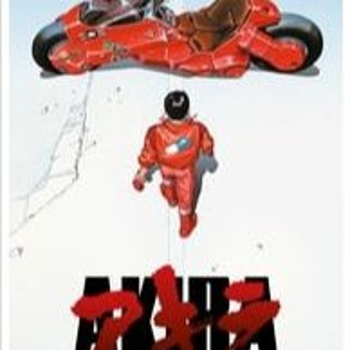 Watch akira full movie new arrivals