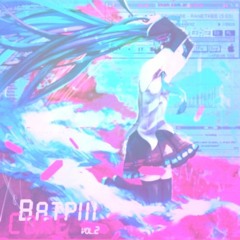 BATPIIICORE  - ESLI V <3 (Nightcore, Bassboosted)