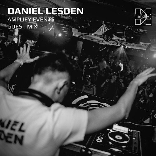 The Guest Mix @ Amplify Sessions, Bristol