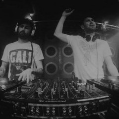 Rabo & Traumata - We Are Resonance Guest Series #51