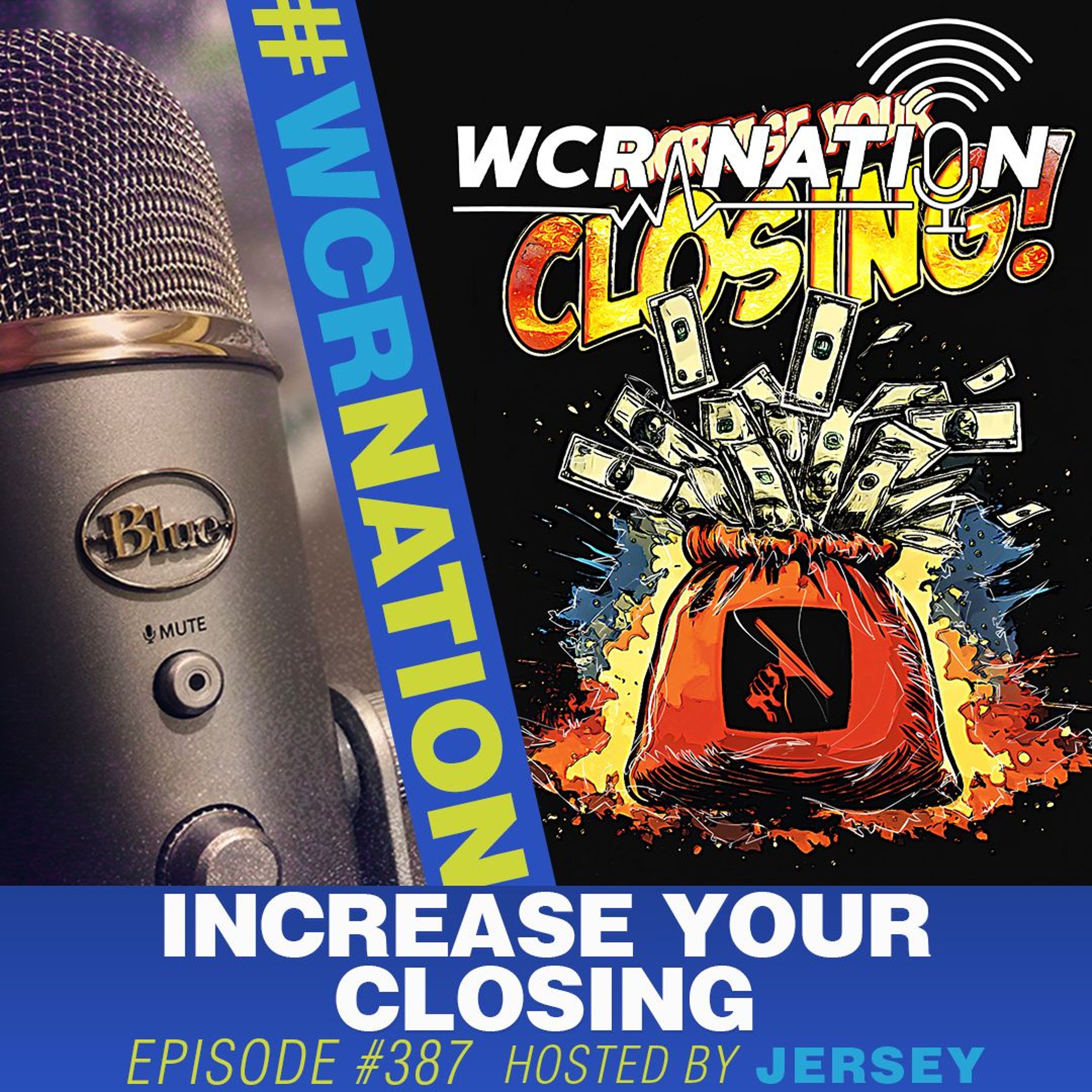 WCR Nation | The Window Cleaning Podcast