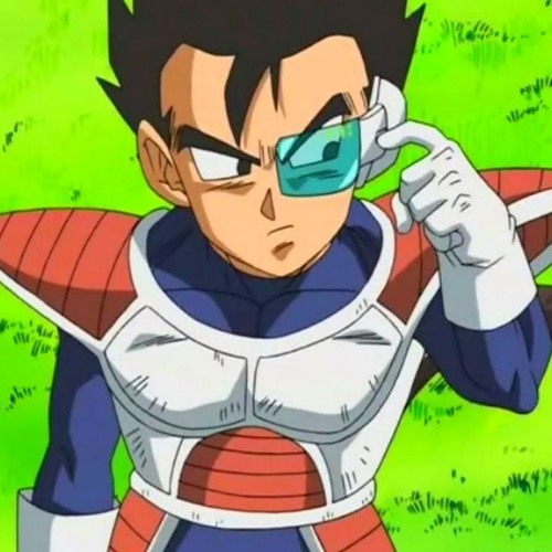 EXODIA - SCOUTER (CLIP)