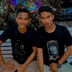STEREO LOVE #MALIK X RIZKY AZHARI - ( AJAY ANGGER REMIX) VIP