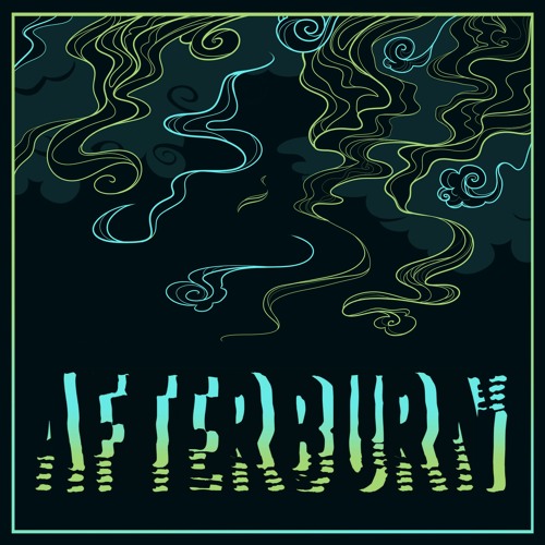 Sub.Sound - Afterburn