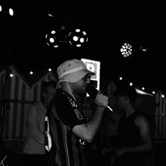 BACK IN THE GAME 2 (не расслабляйся RMX)