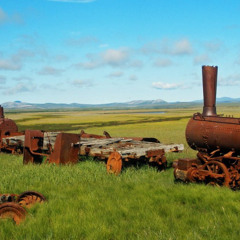 Train to Nowhere: Requiem for November 5