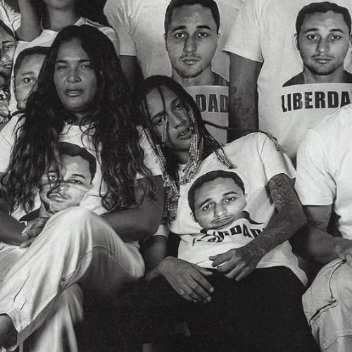 ALBUM COMPLETO MC ORUAM 2025