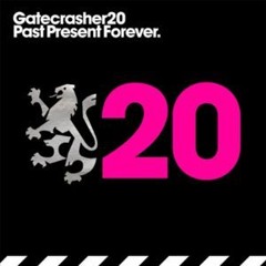 Gatecrasher 20 - Forever - CD3 - (2013)